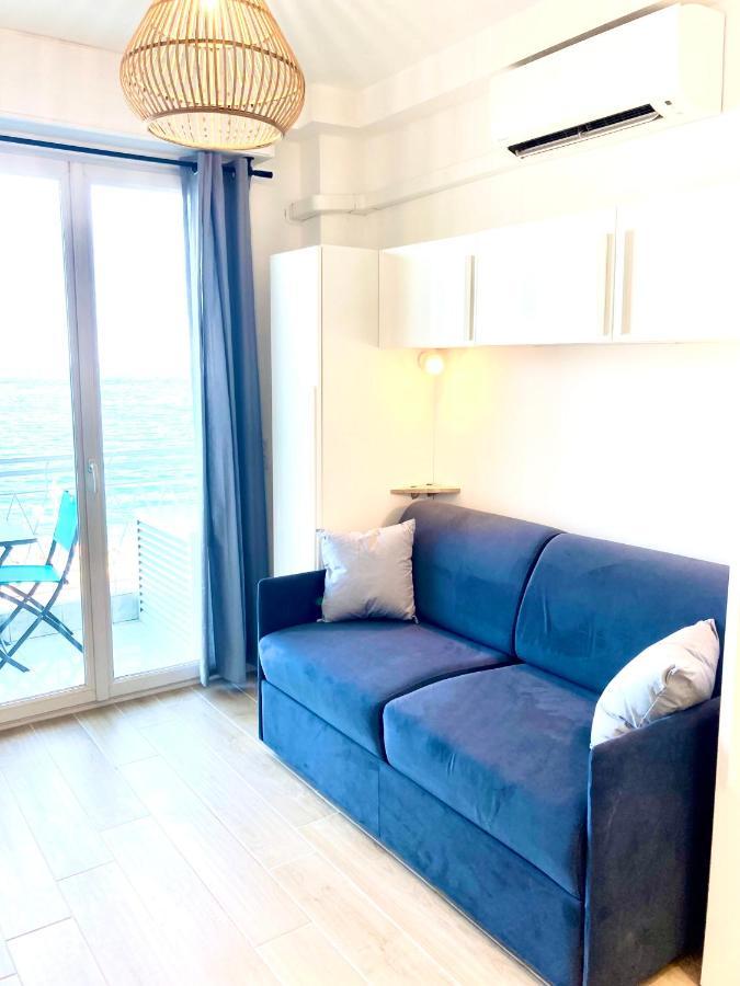 Residence Le Florence Nicea Zewnętrze zdjęcie